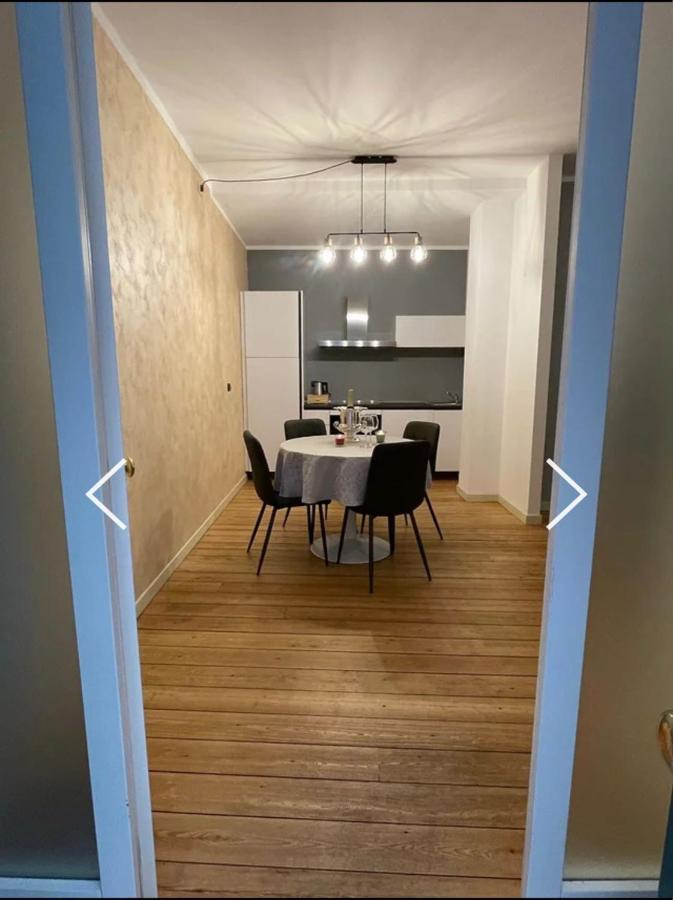 베로나 Residenza Citta Antica 아파트 외부 사진